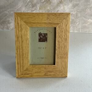 The Weston Gallery Reflections Wooden Picture Frame 3.5 x 5"